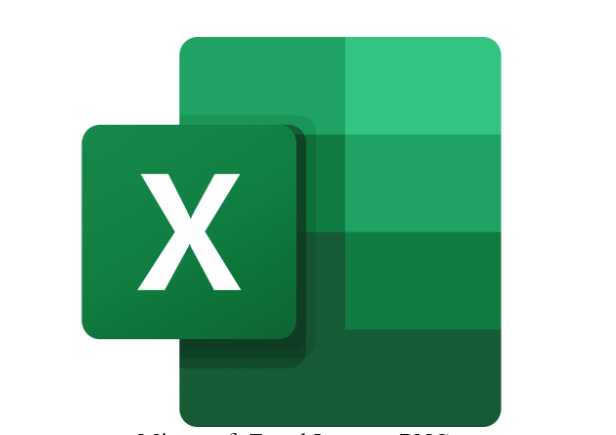 Microsoft Excel logo